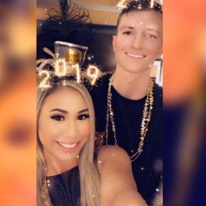 Meet your Posher, Janna